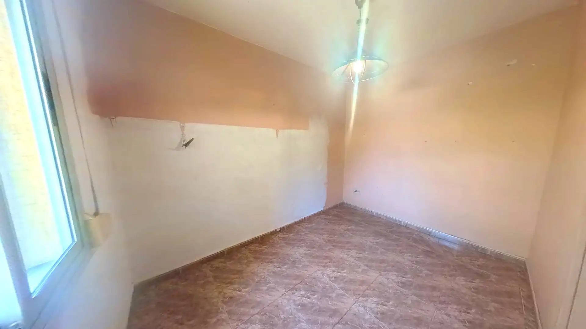 Piso en venta en Terrassa con Balcón