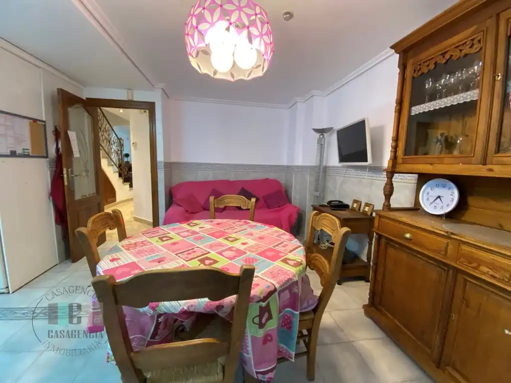 Maisonette zur Miete in Castellón de la Plana / Castelló de la Plana, Castellón