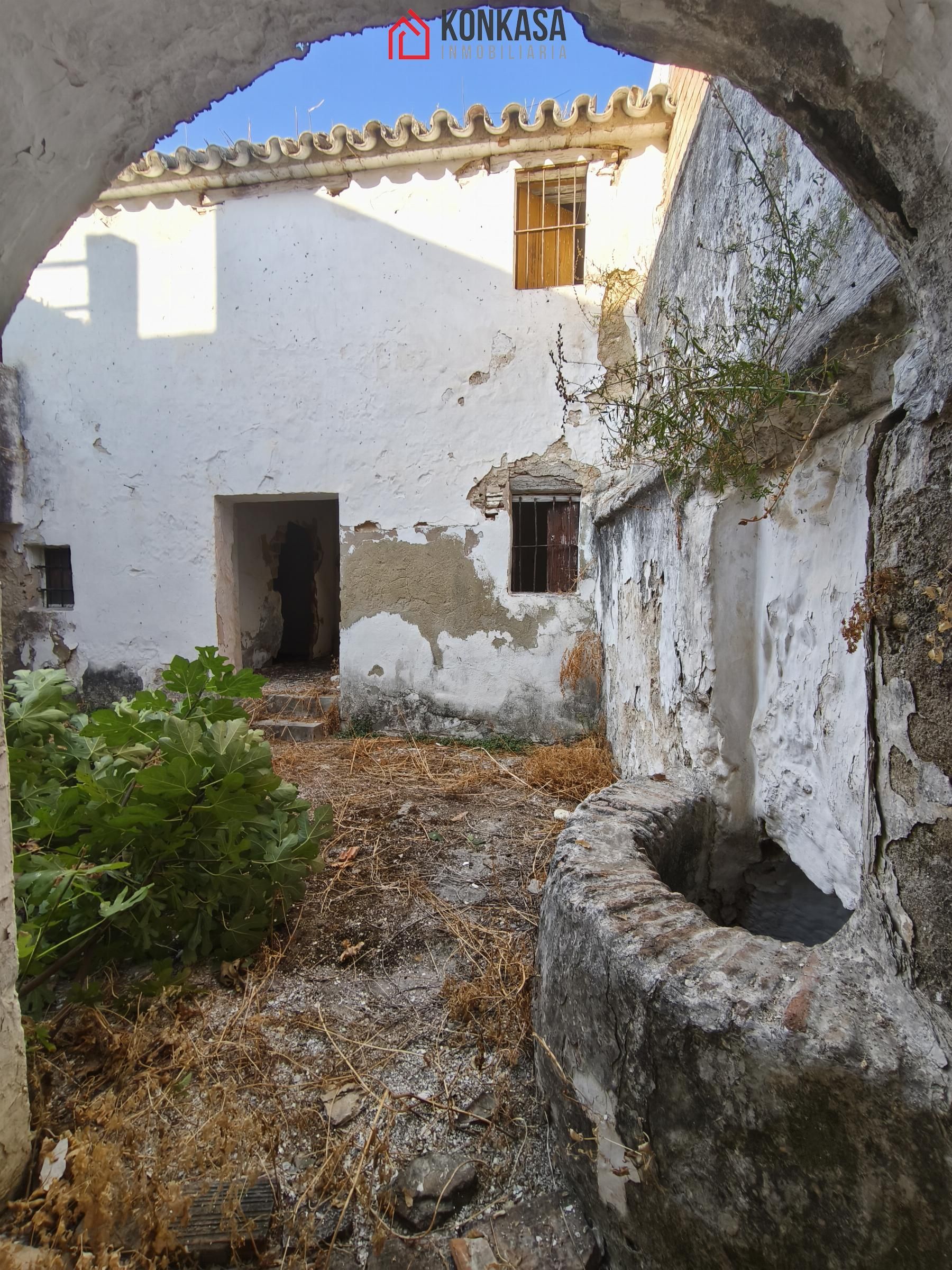 Casa o xalet en venda en Bornos