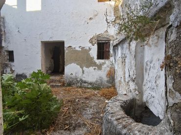 Casa en venta en Bornos