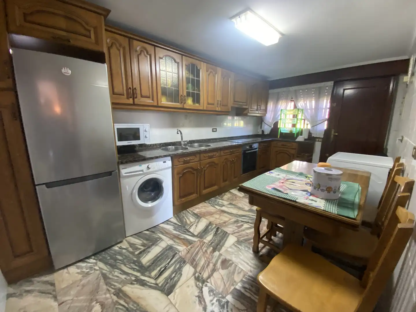 Terraced house for sale in Tiburtzio Bergaretxe Etxetaldea, imagen 29