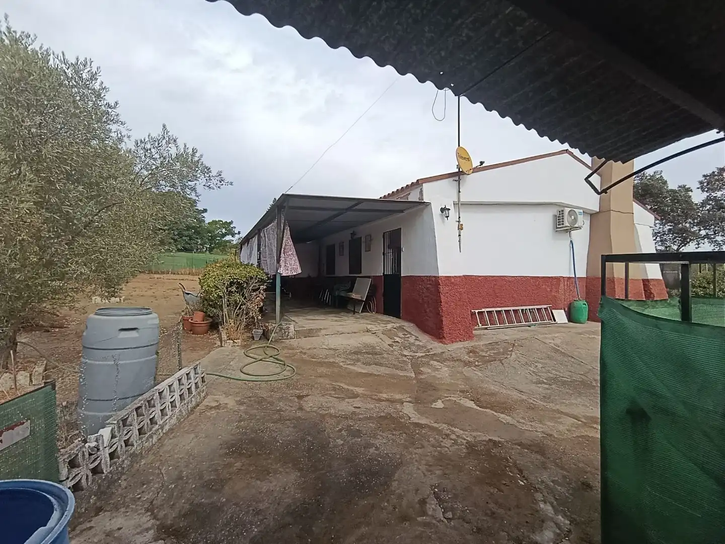 Casa con piscina in vendita a Castilblanco de los Arroyos, imagen 37