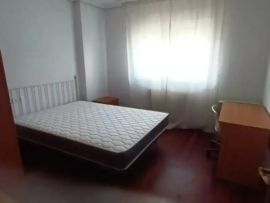 Dormitori de Dúplex de lloguer en Lugo Capital