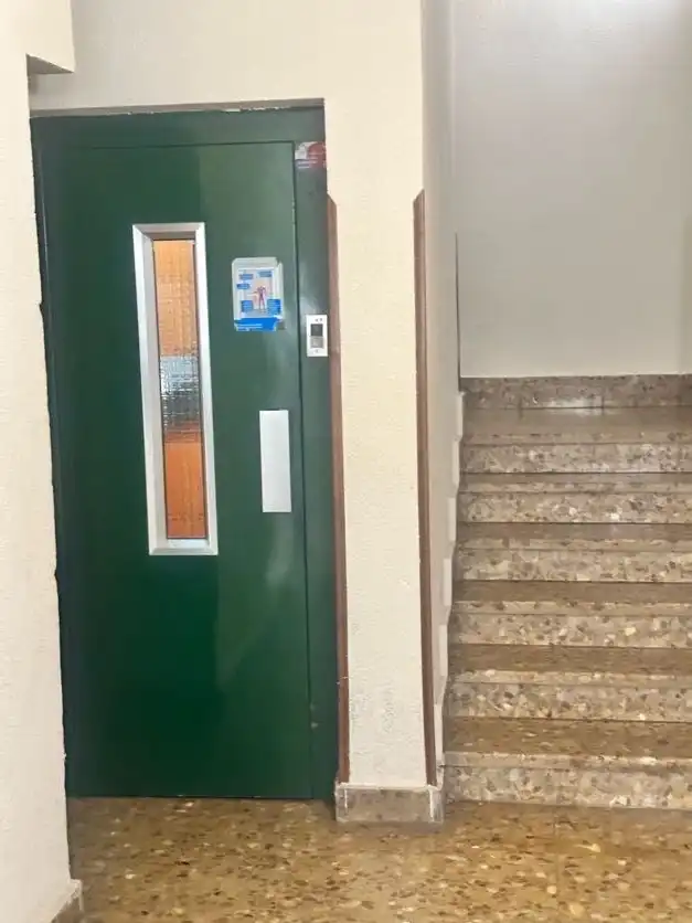 Piso en venta en Ciudad Real con Calefacción y Balcón