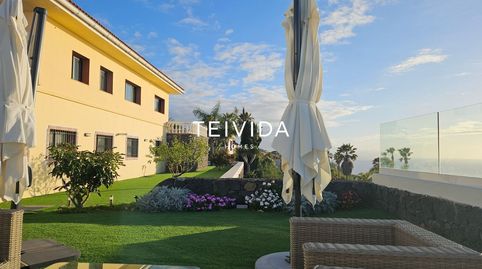 Foto 3 de Casa o chalet en venta en Carretera Tacoronte–tejina (tf-16), Santa Catalina, Tacoronte