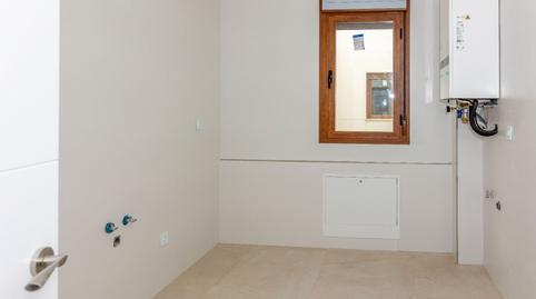 Foto 4 de Pis en venda a Ismael González de la Serna, 9, Guadix, Granada