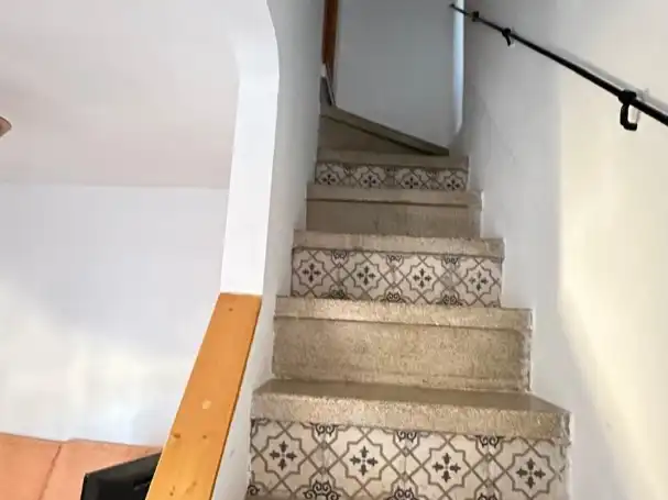 Houses for rent in Plasencia  with Air Conditioner, Terrace and Furnished