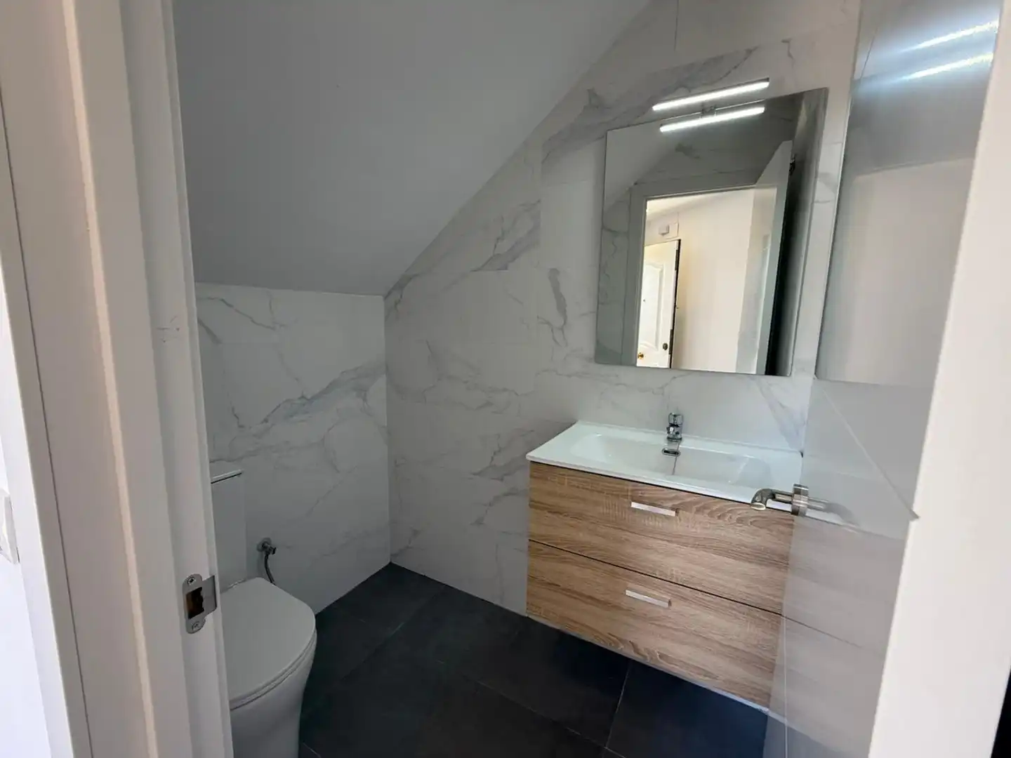 Villa mit Pool zum Verkauf in Alcorrín, imagen 33