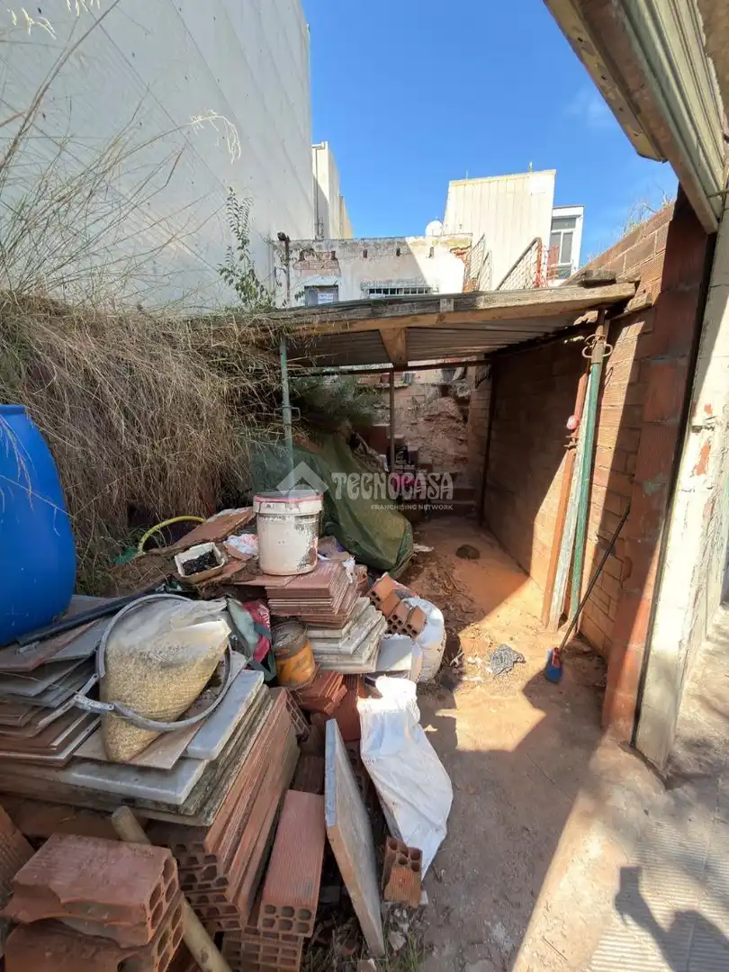 Industrial land for sale in Badalona