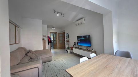 Foto 3 de Piso en venta en Avenida de Barranquilla, Pinar del Rey, Madrid Capital