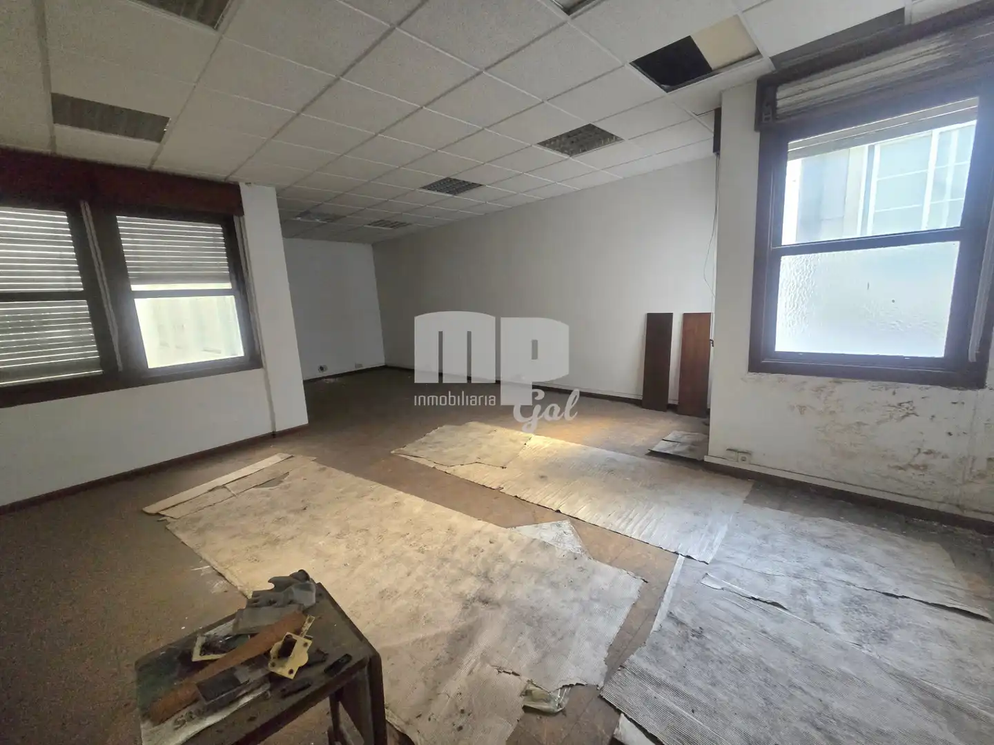 Piso con ascensor en venta en Rúa Policarpo Sanz 22, imagen 19