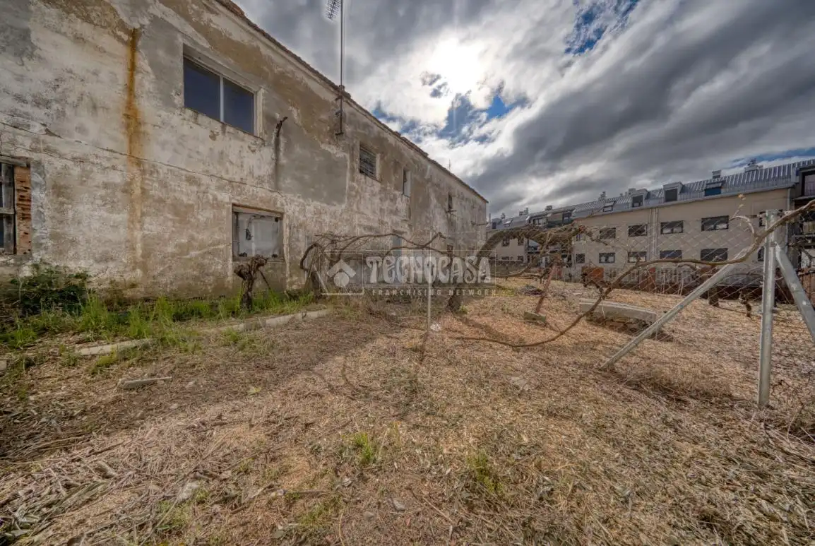 Casa adosada en venta en Arroyo de la Encomienda con Jardín privado y Terraza