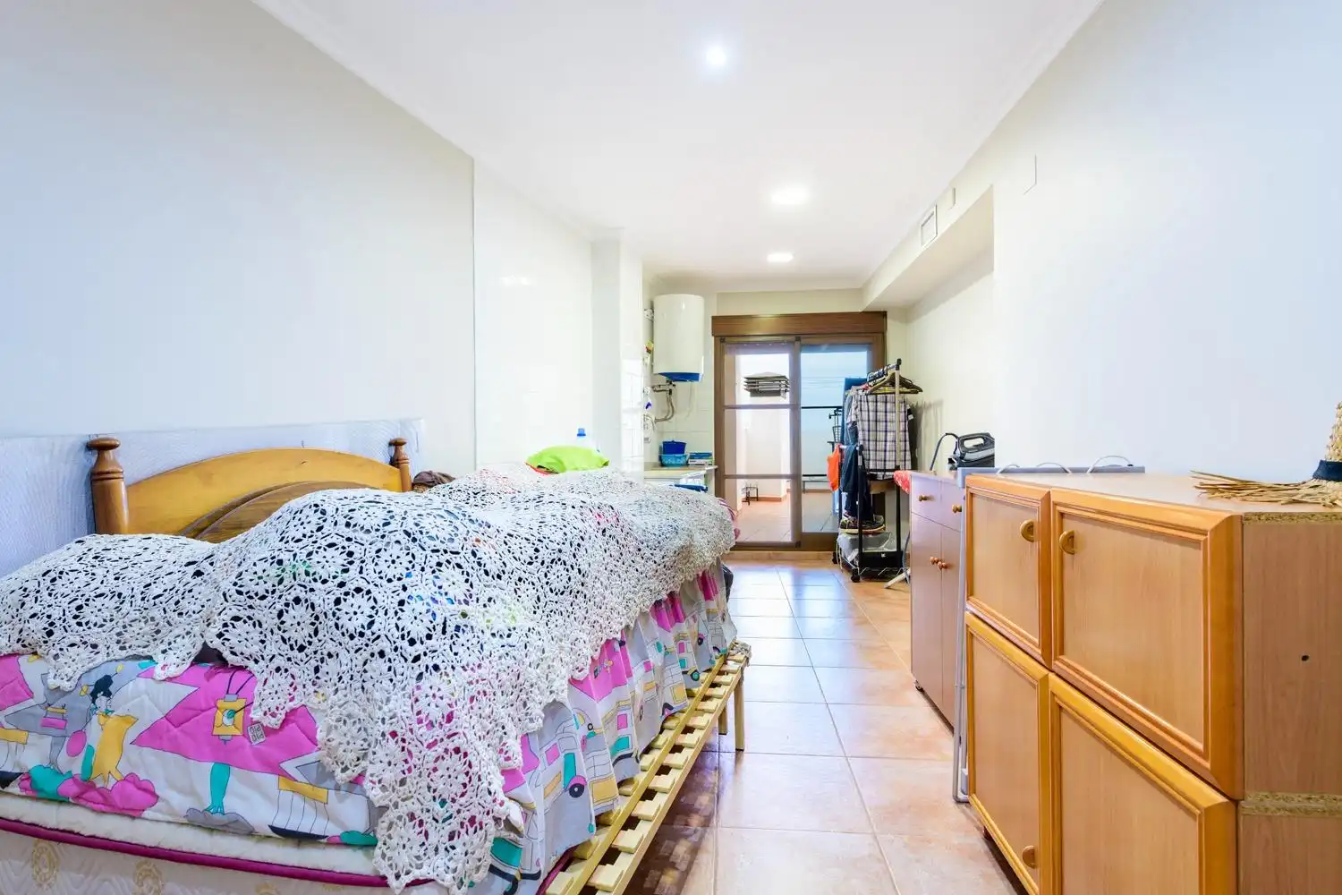 Casa amb terrassa en venda a Betxí, imagen 28