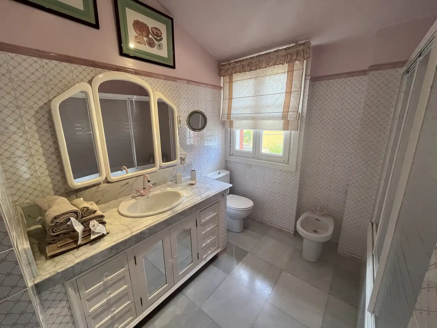 Habitación en Calle Rosales, Tafira