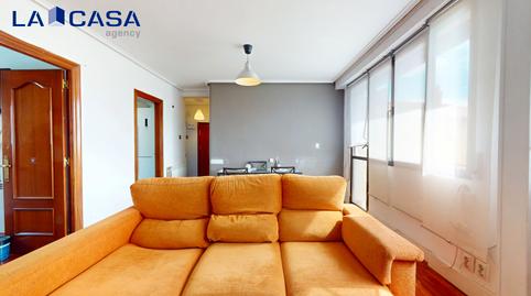 Foto 4 von Wohnung zum Verkauf in Bagatza - San Vicente, Barakaldo