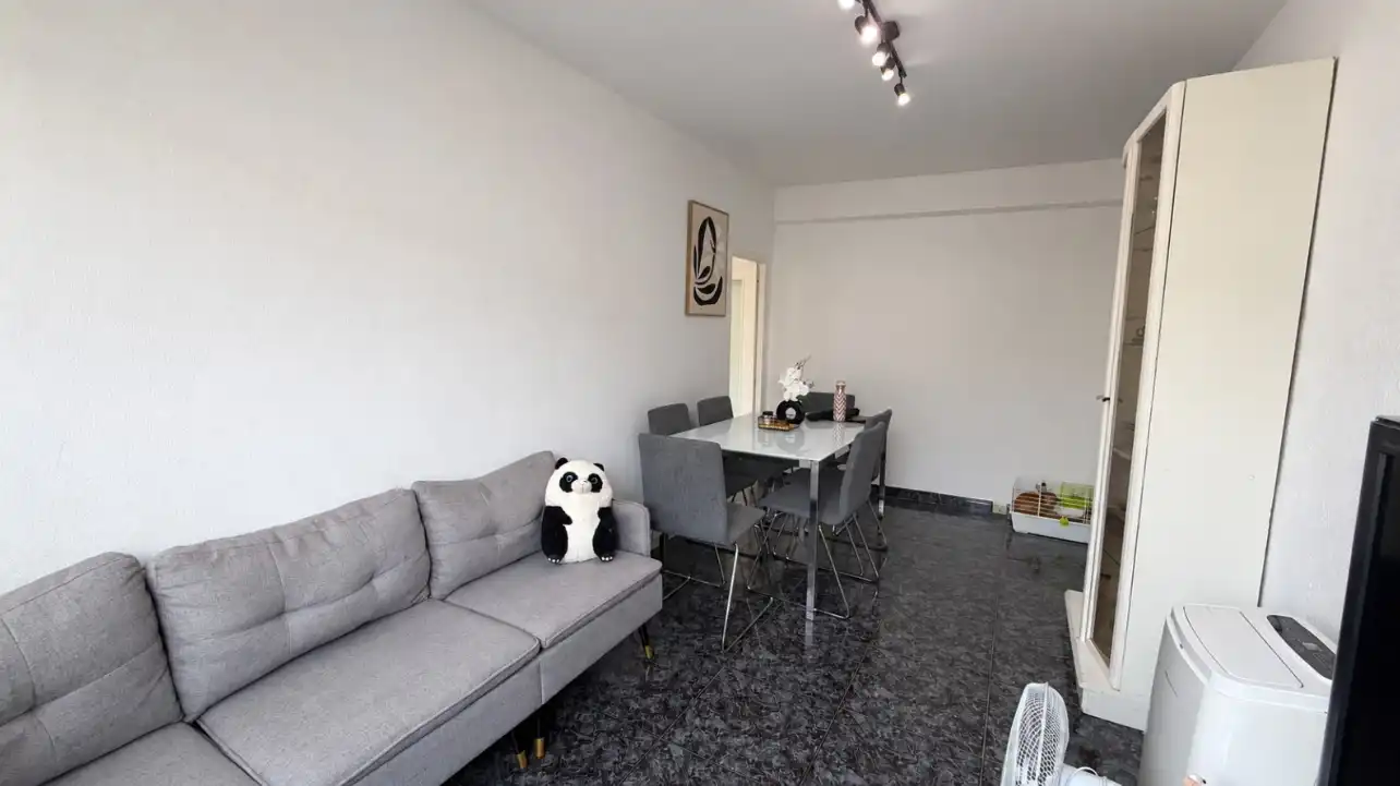 Piso con ascensor en venta en Calle GERDERA, imagen 6