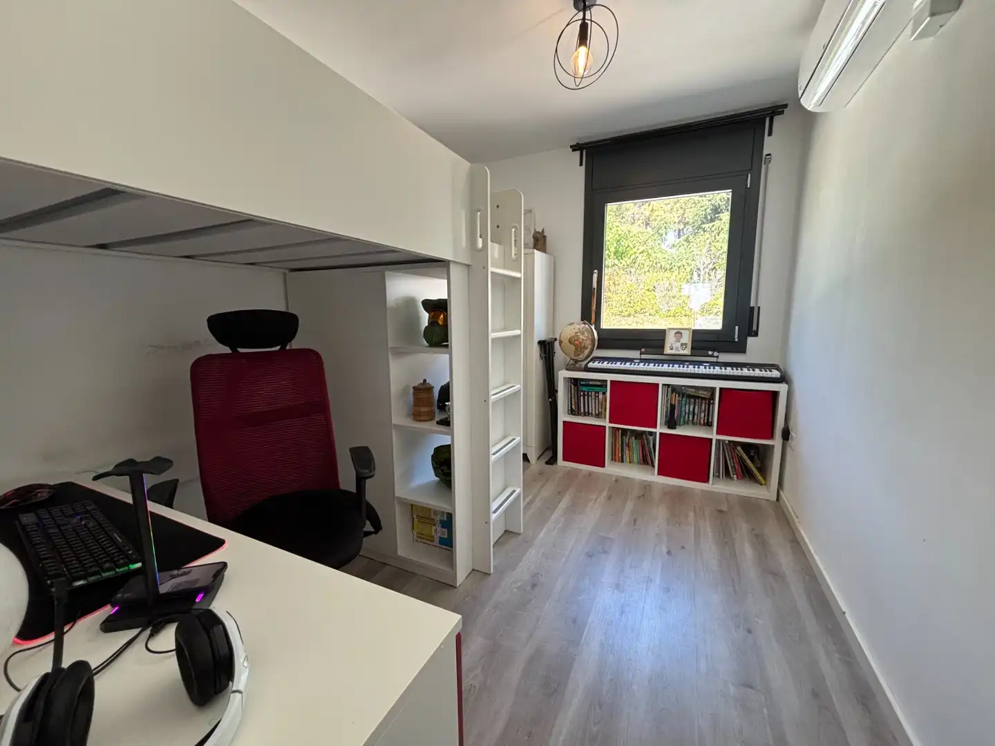 Casa con terraza en venta en Serra d'en Carles, imagen 15