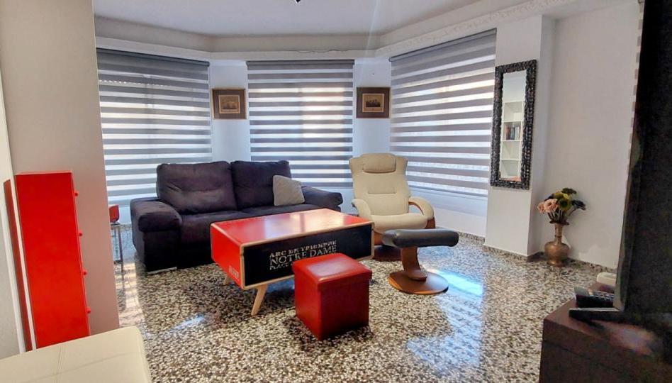 Foto 1 de Apartament de lloguer a Piscinas, Castellón