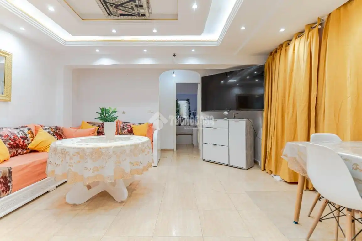 Flat for sale in Motril