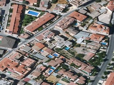 Piso en venta en Calle Real Baja