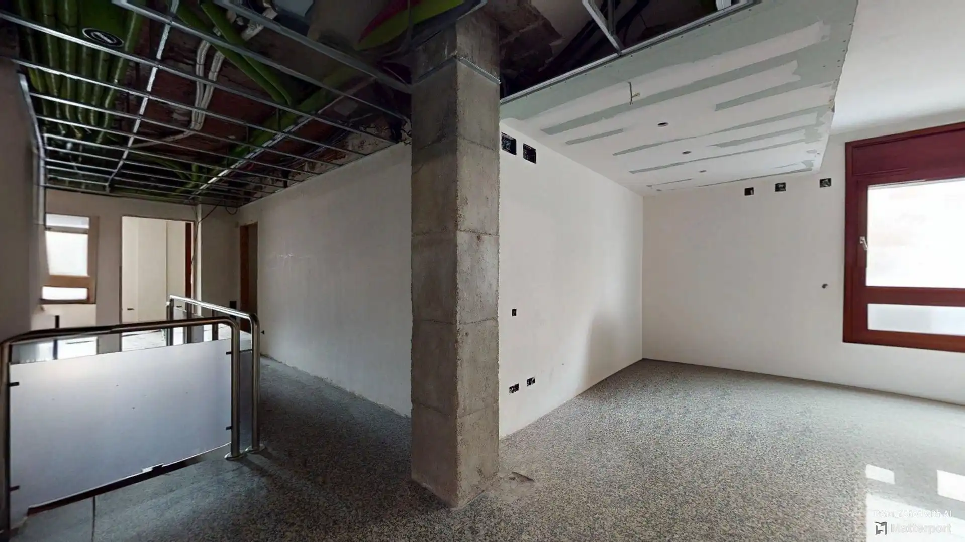 Edificio en venta en Sabadell