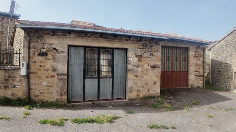 Foto 5 de Casa o chalet en venta en Barrio Sotillo, 20, Valdeprado del Río, Cantabria