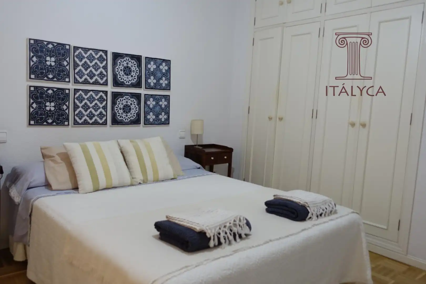 Flat with lift to rent in Calle MACASTA 62, imagen 13