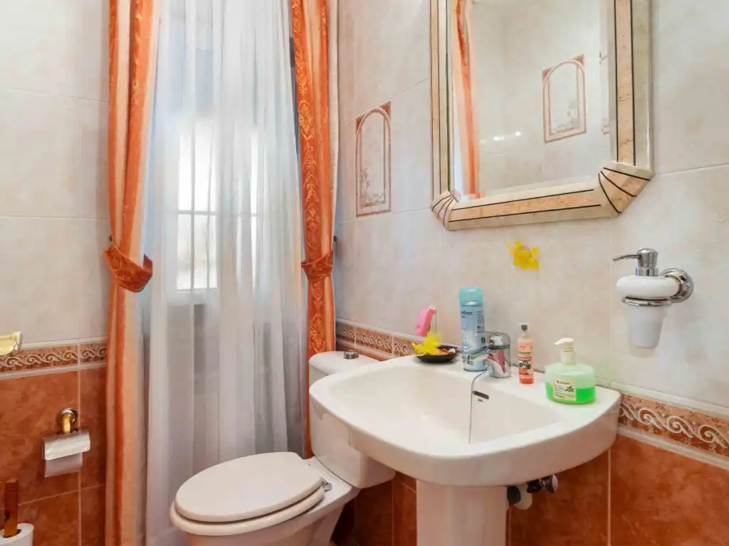 Casa con piscina en venta en Avenida Cabo El-Cabo Roig, imagen 23