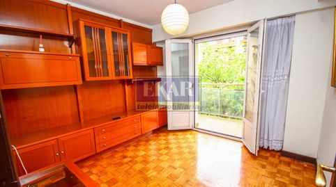 Foto 3 de Piso en venta en Avenida Navarra, 4, Palmera - Dumboa - Arbes, Irun