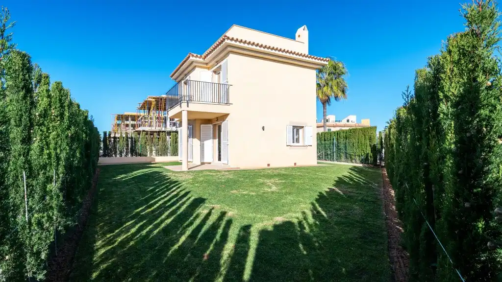 Chalet con piscina en venta en Sa Ràpita - Ses Covetes, imagen 5