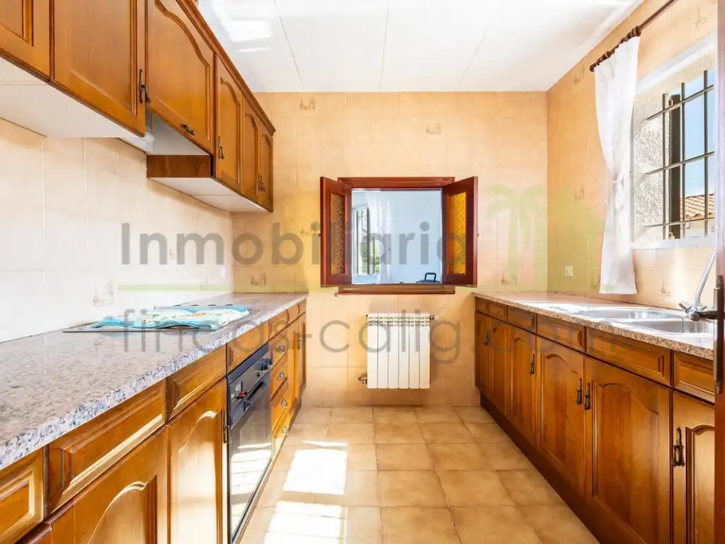 Casa con piscina in vendita a Costa Norte, imagen 9