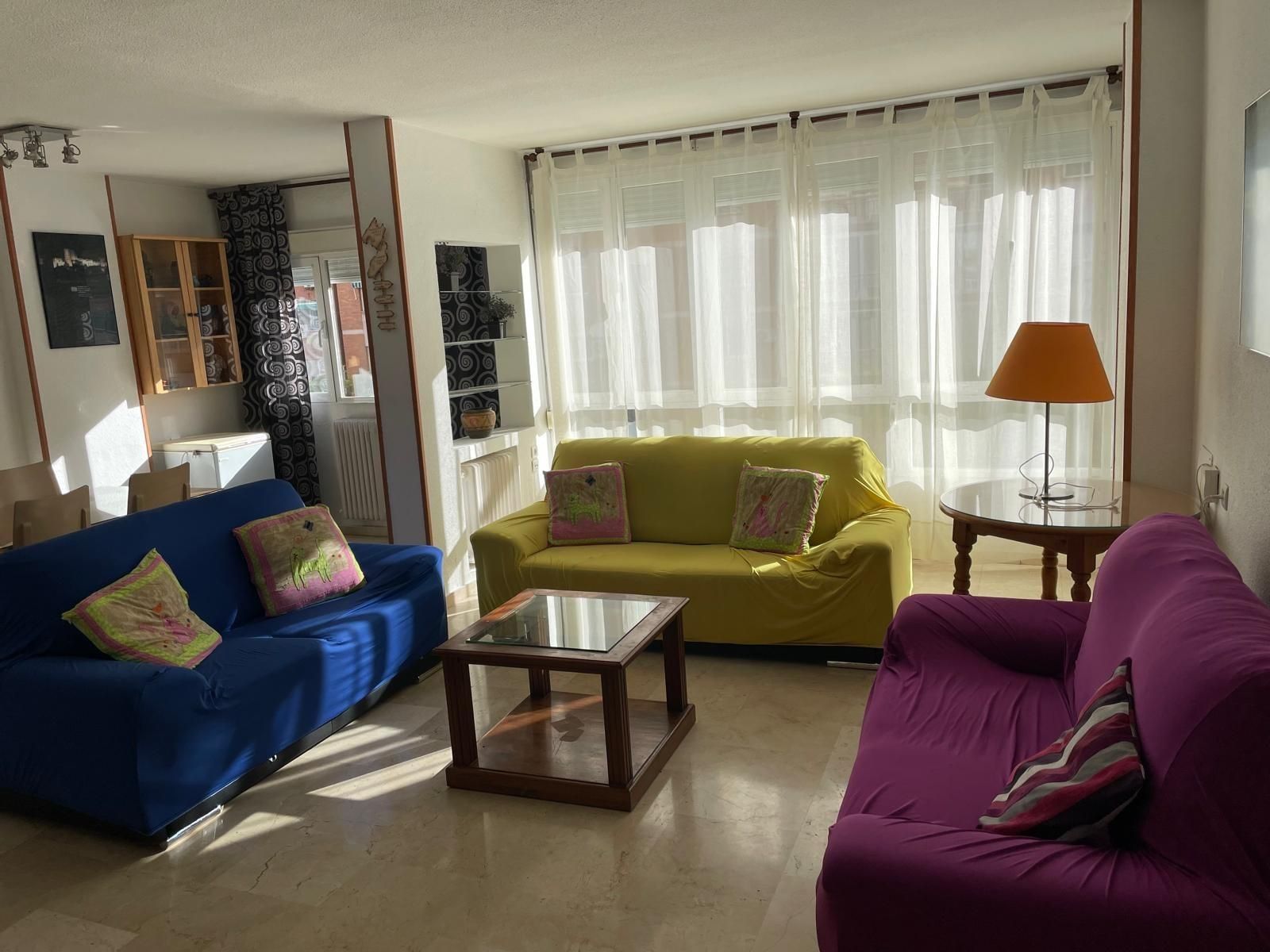 Wohnung zur untervermieten in Camino de Ronda, Ronda