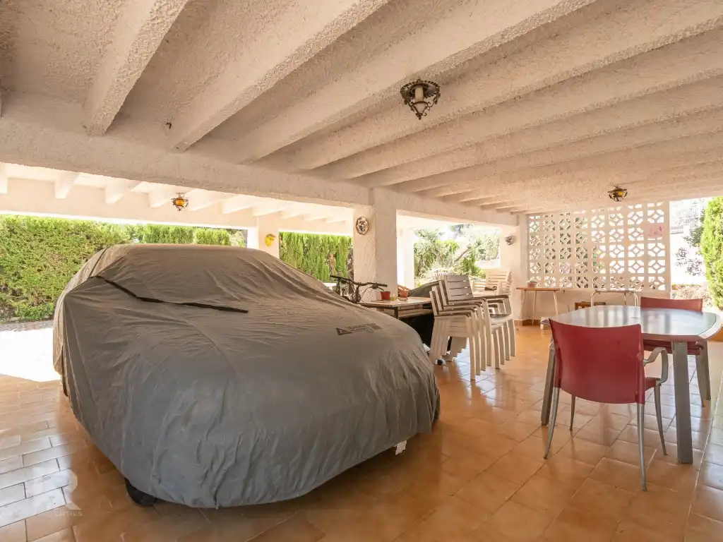Dormitori de Casa o xalet en venda en Gandia