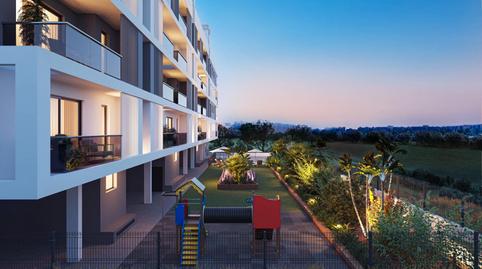 Photo 4 from new construction home in Flat for sale in Calle Deportista Pitu Perramón, Paus - Poligono San Blas, Alicante