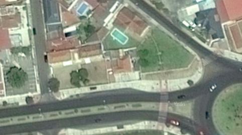Foto 3 de Pis en venda a Avenida Elvas, Badajoz Capital