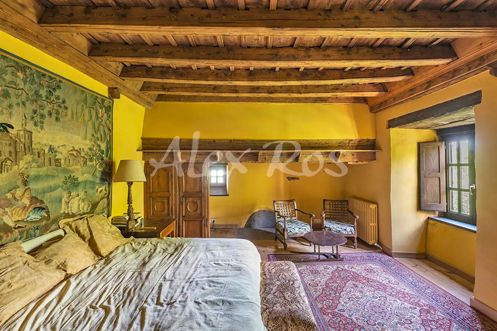 Habitación de Casa o chalet en venta en Llívia
