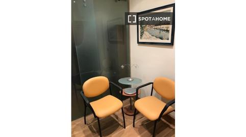 Foto 4 de Estudi per a compartir a Albia, Bilbao