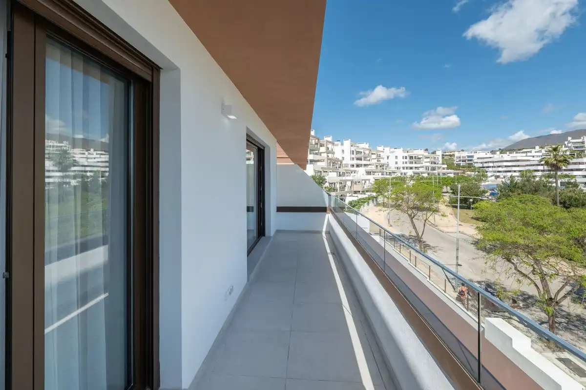 Appartement à vendre à Estepona Pueblo, imagen 11