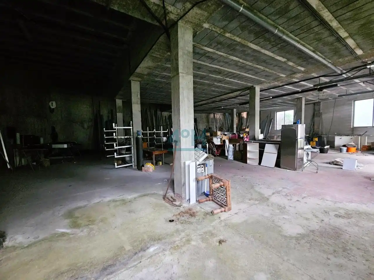 Nau industrial en venda a Maside, imagen 33