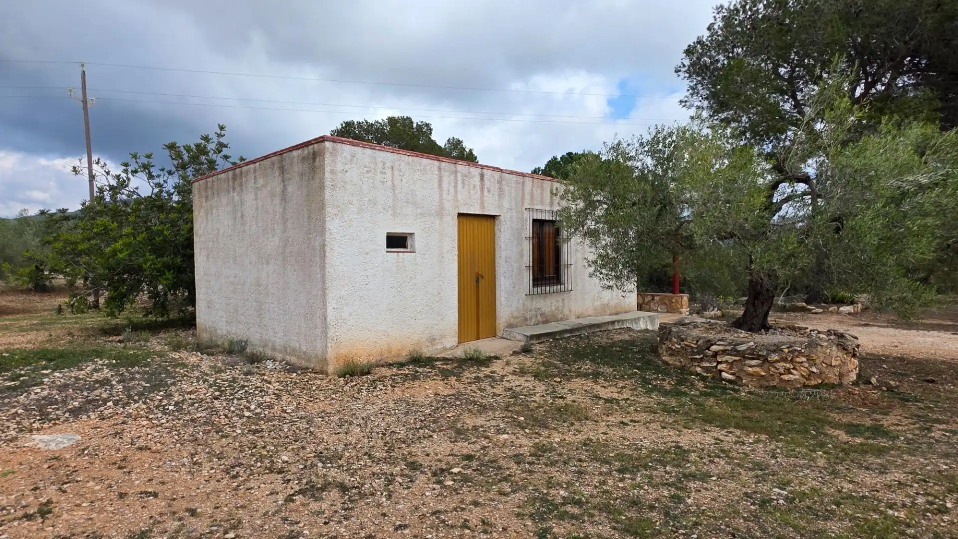 Maison rustique avec jardin à vendre à L'Ametlla de Mar pueblo, imagen 14
