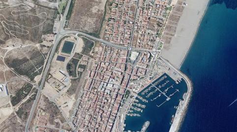 Foto 4 de Traster en venda a Puerto de Garrucha, Garrucha