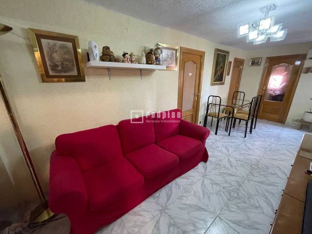 Piso en Venta en GANDHI en Pueblo Nuevo
