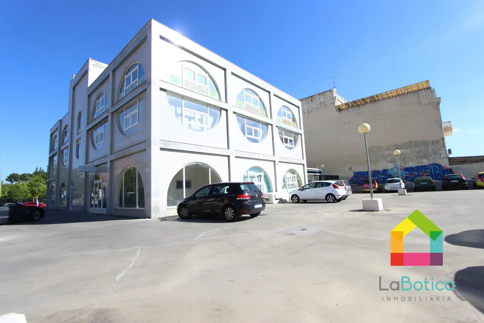 Office space with lift to rent in Buenavista - Valparaíso - La Legua, imagen 21