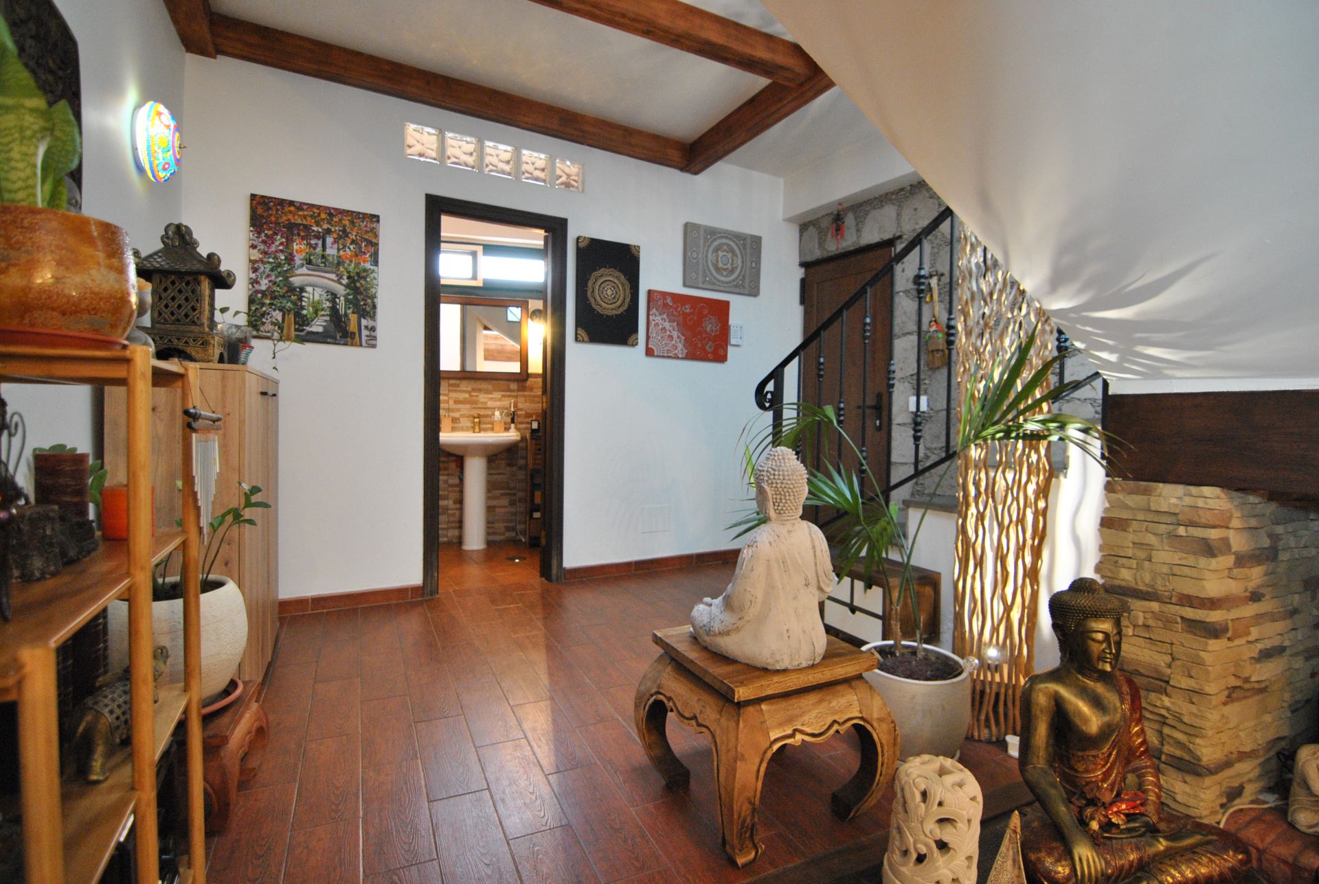 Single-family semi-detached for sale in Agüimes  with Air Conditioner, Terrace and Balcony