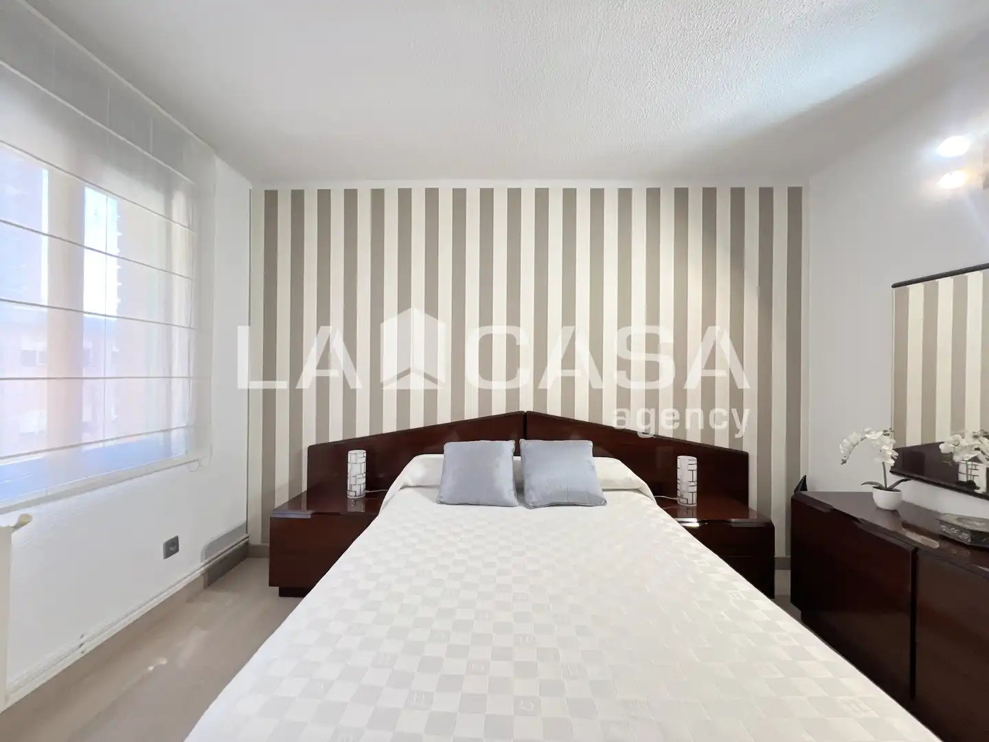 Habitación de Piso en venta en Badalona con Calefacción y Balcón