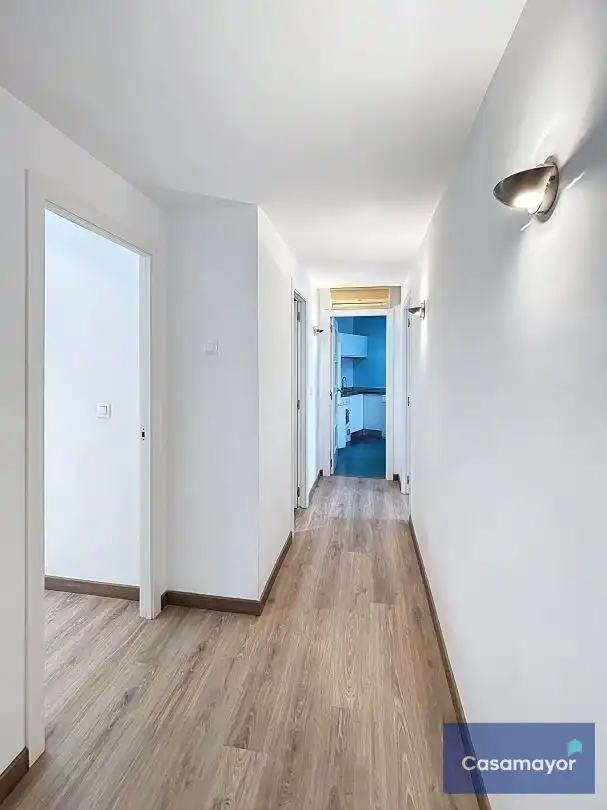 Flat for rent in Alicante / Alacant  with Air Conditioner