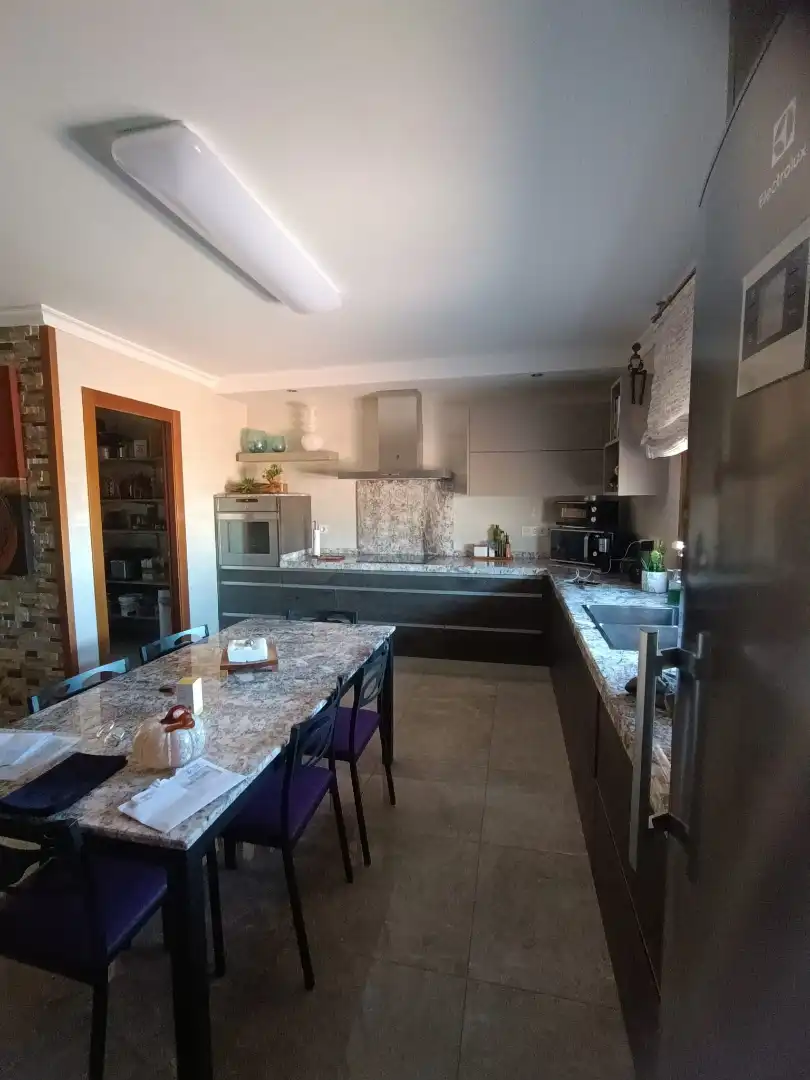 Cuina de Edifici en venda en La Mojonera
