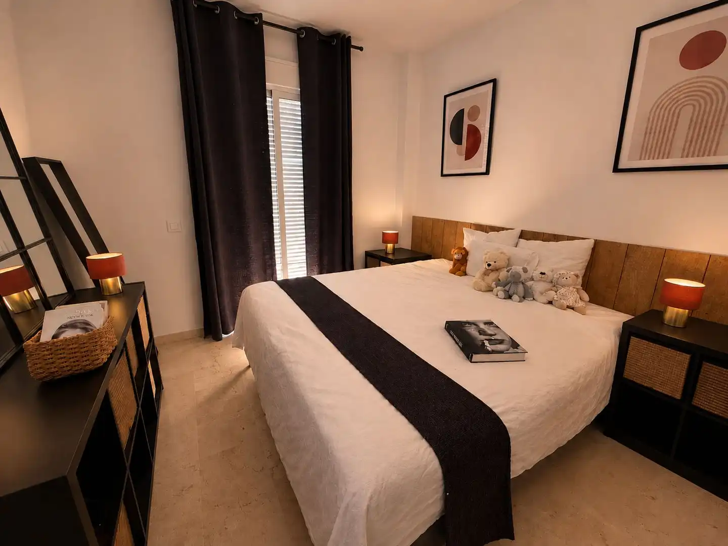 Penthouse with pool for sale in Calle Martagina, imagen 17