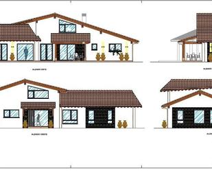 Residencial en venda en Reocín