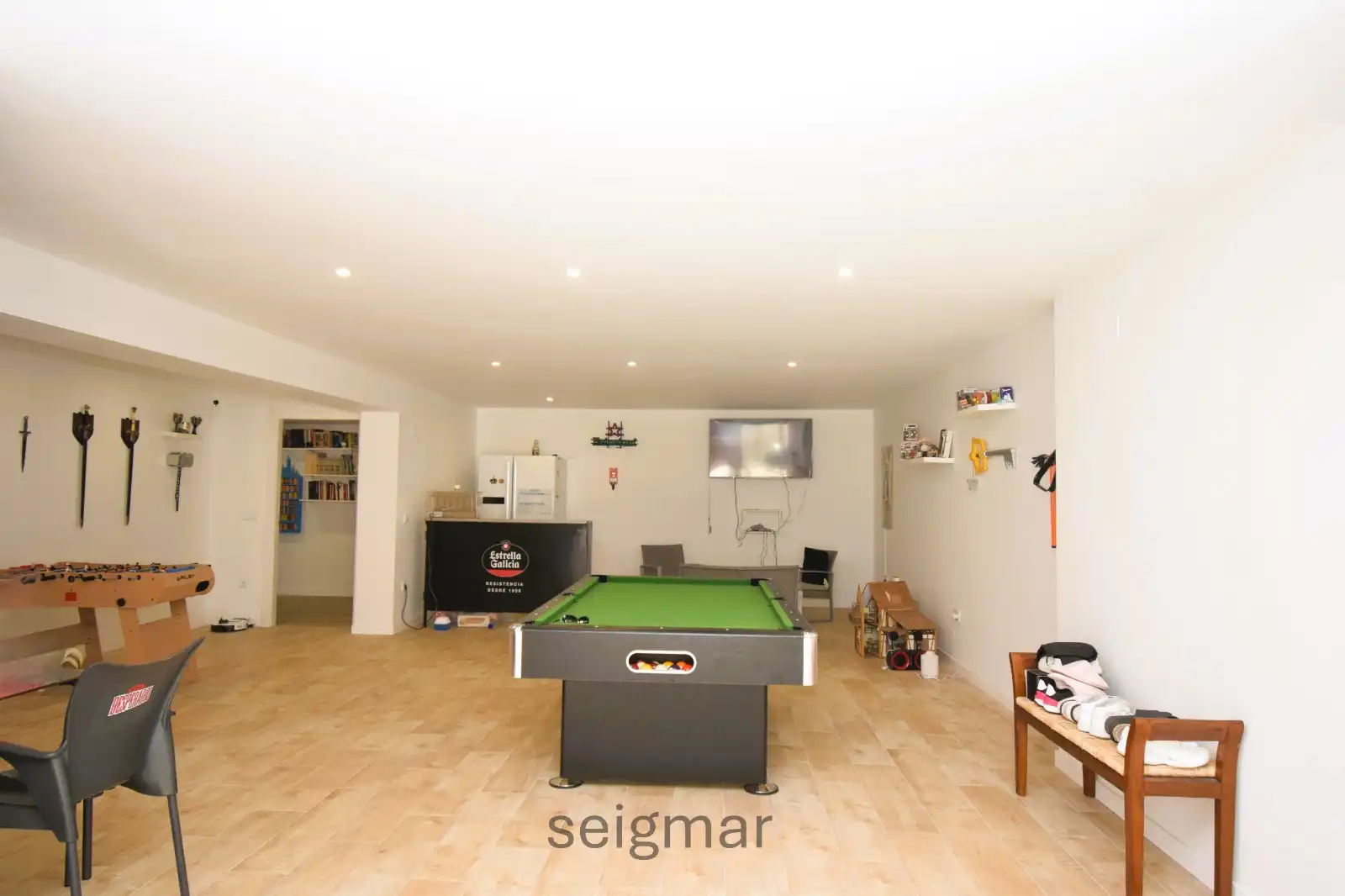 Chalet con terraza en venta en Foietes, imagen 24